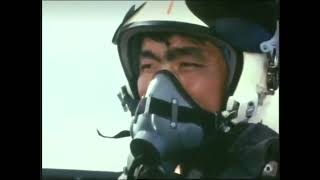 Өдрийн оддын зүгт МУСК (Монгол киноны сэтгэлд хоногшсон хэсгүүдээс)