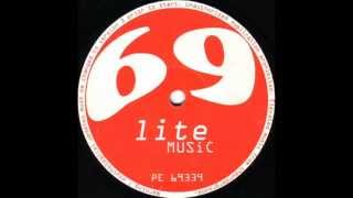 Desire (Carl Craig original mix)