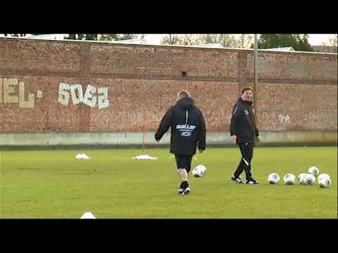 Rückrundenstart - 06.01.2014