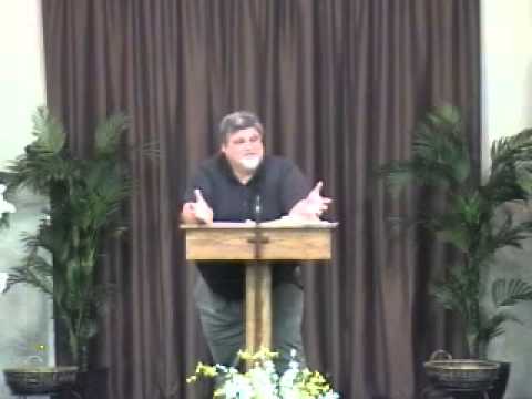 The Refugee Crisis and Prophecy