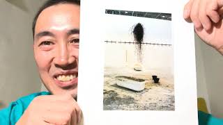 【海外発表作品を紹介】my  artworks story tadashiwatanabe渡邉 忠