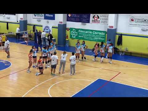 U18 Torneo Usmate finale