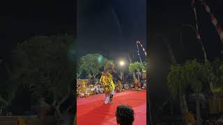 Download lagu TARI BALI TOPENG BUJUH #taribali #topengbujuh #bali mp3