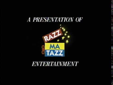 Razz-Ma-Tazz Entertainment (1990s)