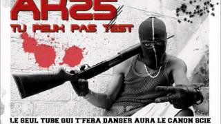 AK25 - Rim'K 25 [ fax 4 M  ] rap constantine 25.wma