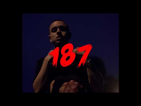 Dre2700 - "187" (Official Video) | Shot By CVO Films