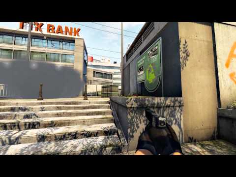 CS:GO - NiP f0rest vs Planetkey Dynamics (DreamHack Winter 2014)