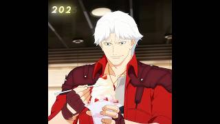 I prefer the 2007 design 🫣 #dmc #devilmaycry #dante #anime #edit #fyp