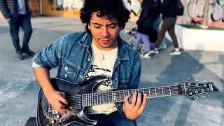 Download lagu Dream Theater - The Answer Lies Within - X Japan - Forever Love - Cover by Damian Salazar mp3 Download lagu Dream Theater - The Answer Lies Within - X Japan - Forever Love - Cover by Damian Salazar mp3