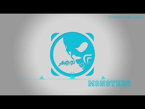 Monsters by Peter Liljeqvist & Martin Veida - [Pop Music]