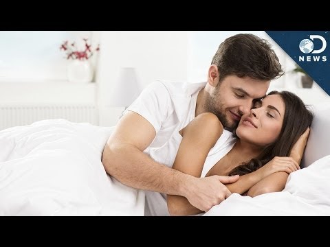 背中を痛めないセックスポジション (Sex Positions That Don’t Hurt Your Back!)