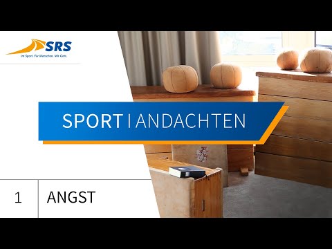 SRSsportandacht - "Angst"
