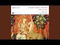 Cantigas de Amigo: No. 5. Quantas sabedes amare amigo