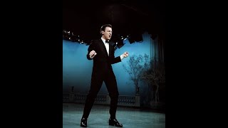 &quot;LIZA (ALL THE CLOUDS&#39;LL ROLL AWAY&quot; BOBBY DARIN (BEST HD QUALITY)