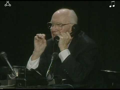 Kabaret Dudek - Rozmowa z recepcją