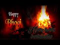 Bhogi Festival Watsapp Status Song By Dog Editing Channel