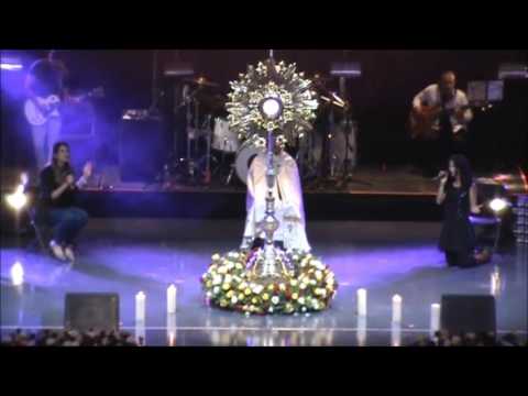 Concierto Cielo Abierto Manda tu lluvia