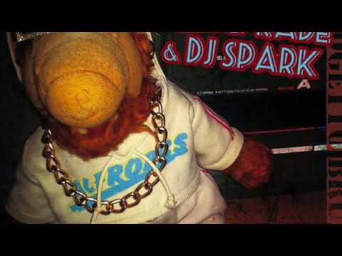 Radio Rade & Dj Spark feat. Tormento "Fantasie d'autunno"