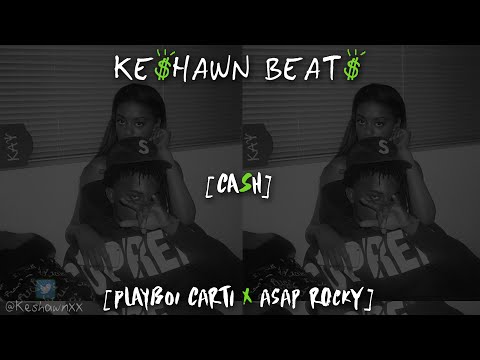 Okasian x Bryan Cha$e ft. Keith Ape - Underwater Bank Instrumental