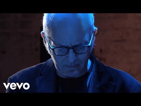 Ludovico Einaudi - I Giorni (Live at the Old Vic Tunnels / 2011)