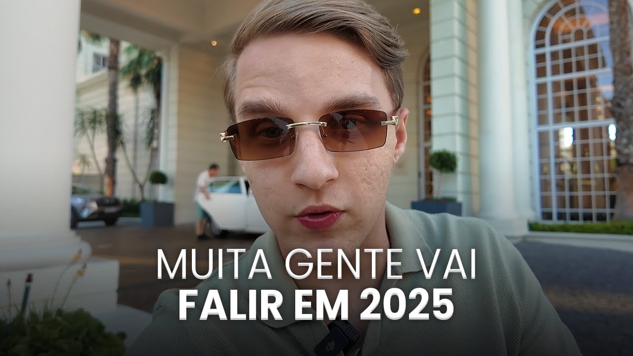 most will lose a lot of money in the next few months...