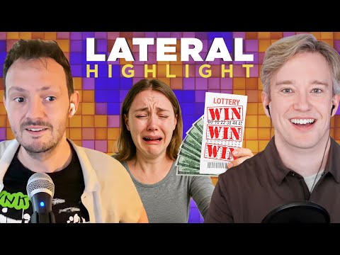 The tragedy of winning bets