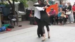 El Indio en San Telmo - 01 - Tango