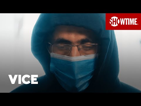 An ISIS Fighter Explains How He Was Radicalized | VICE on SHOWTIME