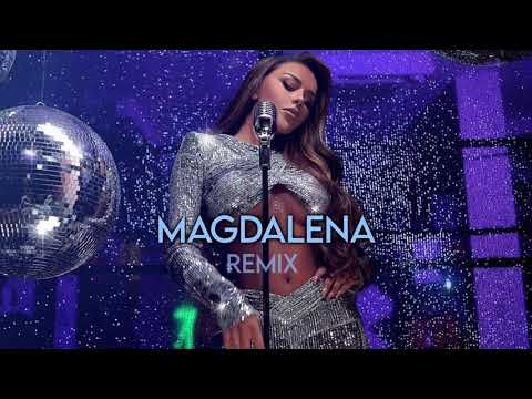 Tayna ft. Flori Mumajesi - Magdalena (Remix) prod. bilxlyrics