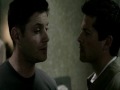 Supernatural - Funny Castiel / Dean / Sam 