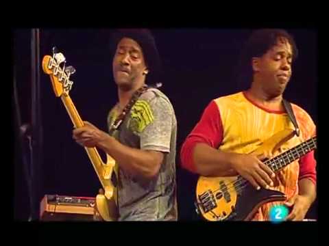 S M V  Stanley Clarke, Marcus Miller & Victor Wooten   Tutu