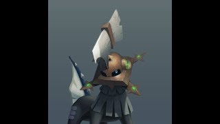 「俺はタイプヌルを使って上へいく」採用率30位以下でランキング1位をめざすポケモン剣盾対戦生放送 40日目