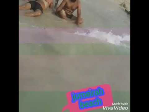 Jumeriah beach dubai