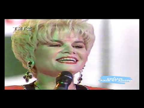 Hülya Sözer - YORGUNUM DOSTLARIM ( Trt 2 1992 )