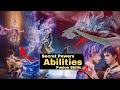 Yuhao And Wang Dong Secret Abilities Soul Land 2 Unrivaled Tang Sect Episode 48 In Hindi