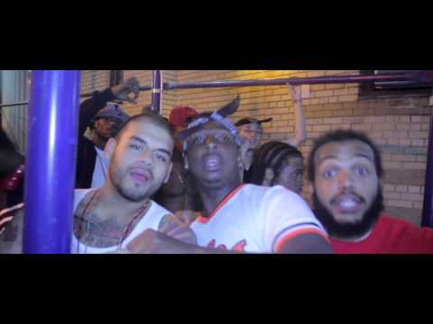 "Money" - Stu Bugatti feat. Main Rilla Stone & King Nate - Video Trailer
