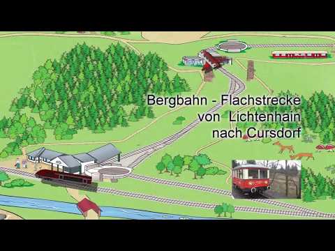 2017 Schwarzatalbahn