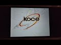 PBS Kids Program Break 2009 Koce