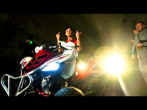 D Corkz - Keys (Official Music Video)