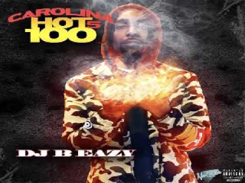 Stunna 4 Vegas feat. PG Ra, TLE Cinco - Narley (Carolina Hot 100 Vol. 5)