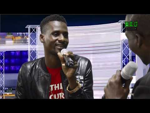 "SANS FRONTIERES" AVEC LASS VÈGUÈ LABBINI FOF HAKUNDÉ MUM É GAWOU BA