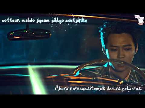 MV Back Seat - JYJ  (Sub Español+Karaoke)