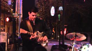 Trampled Under Foot-- Bad Woman Blues