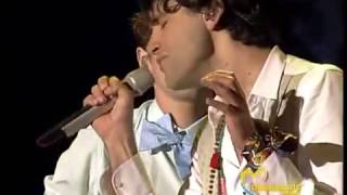 Exclusive : Mika - Live Your Life @ Festival Mawazine 2013
