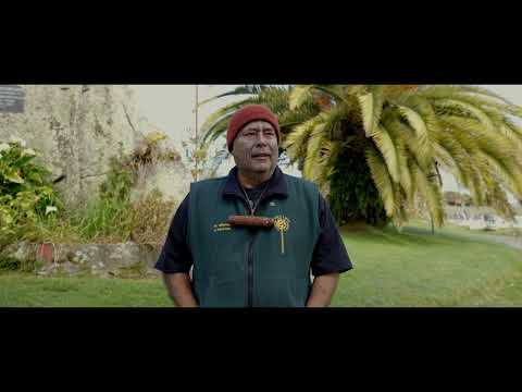 Te Kuirau Marae - The Story of Tutanekai & Hinemoa