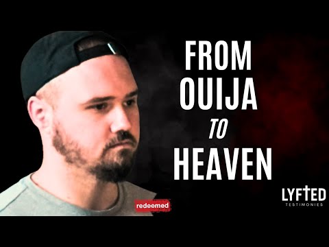 I was shown HEAVEN - What I saw AMAZED me! (Christian Testimony)