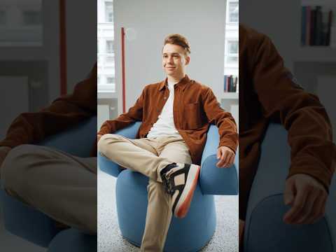 Oskar in Oxford | EF Deutschland