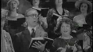 ONE FOOT IN HEAVEN: PRAYER & CHILDRENS CHOIR