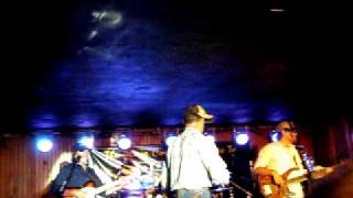 Neal McCoy-Hillbilly Rap (Dusty A)