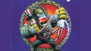 Stuck Mojo - Uncle Sam Sham